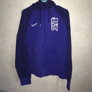 Nike Kobe Bryant hoodie